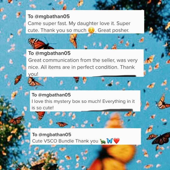 TRENDY OUTFIT MYSTERY BOX - Picture 5 of 8